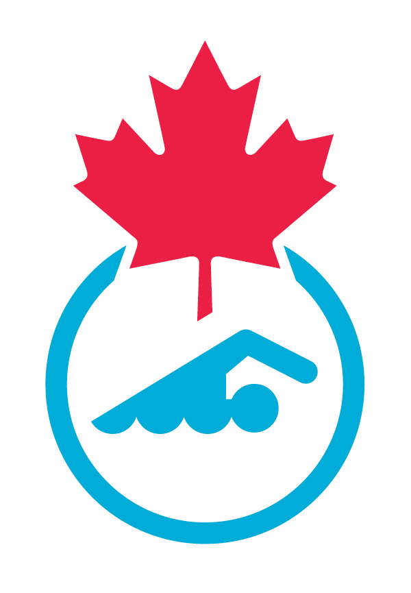 Brand New: New Logo and Identity for Swimming Canada by Hulse ...