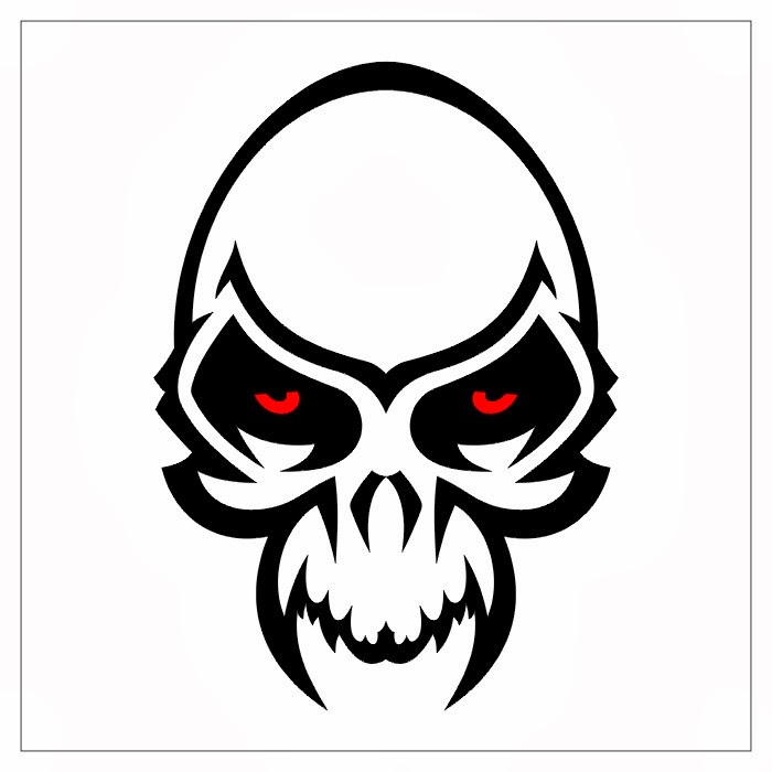 Gambar Tato Tribal Bunga | Free Download Clip Art | Free Clip Art ...