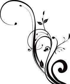 Image vector, Clip art and Swirl design