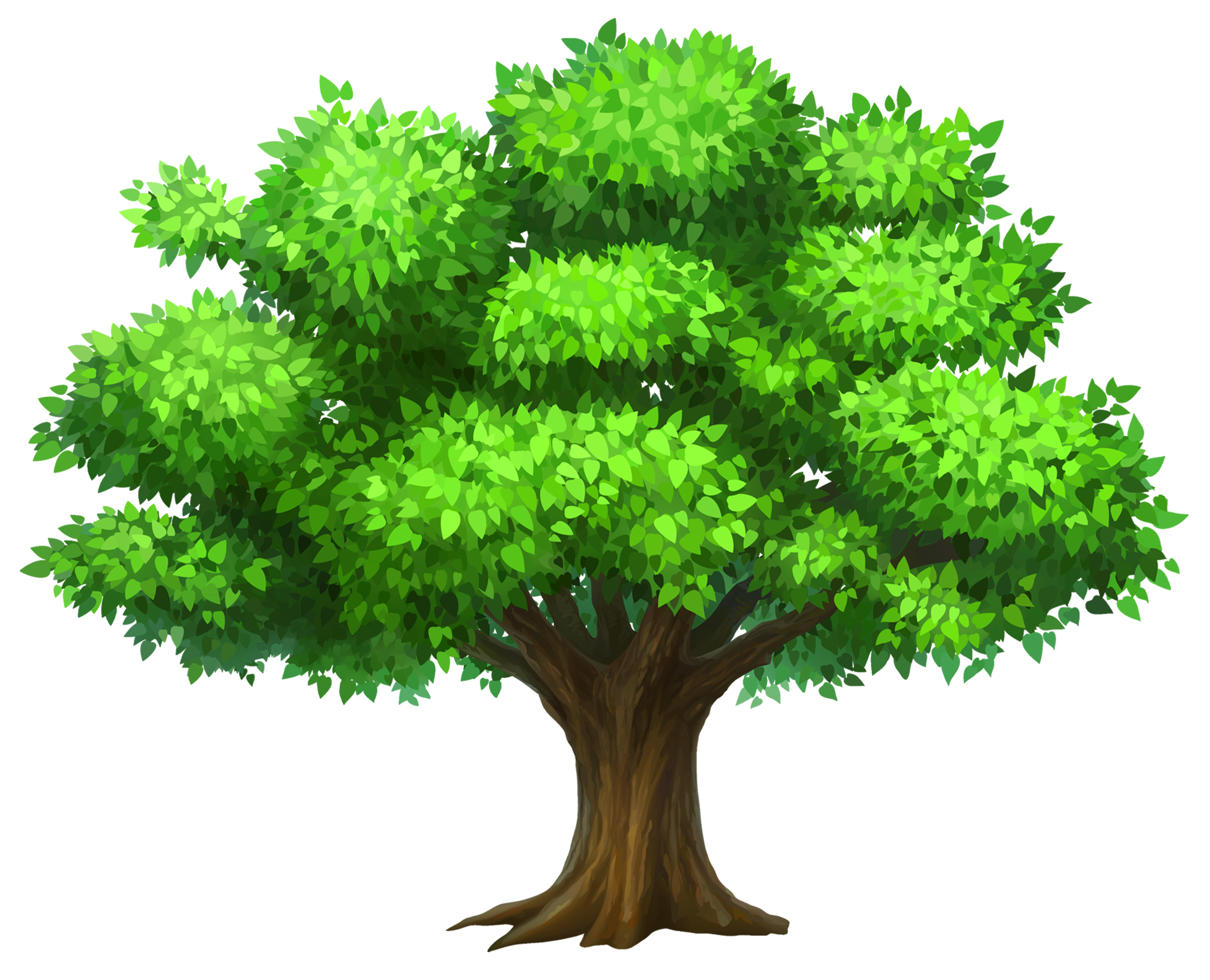 Displaying <14> Images For - Clipart Tree.