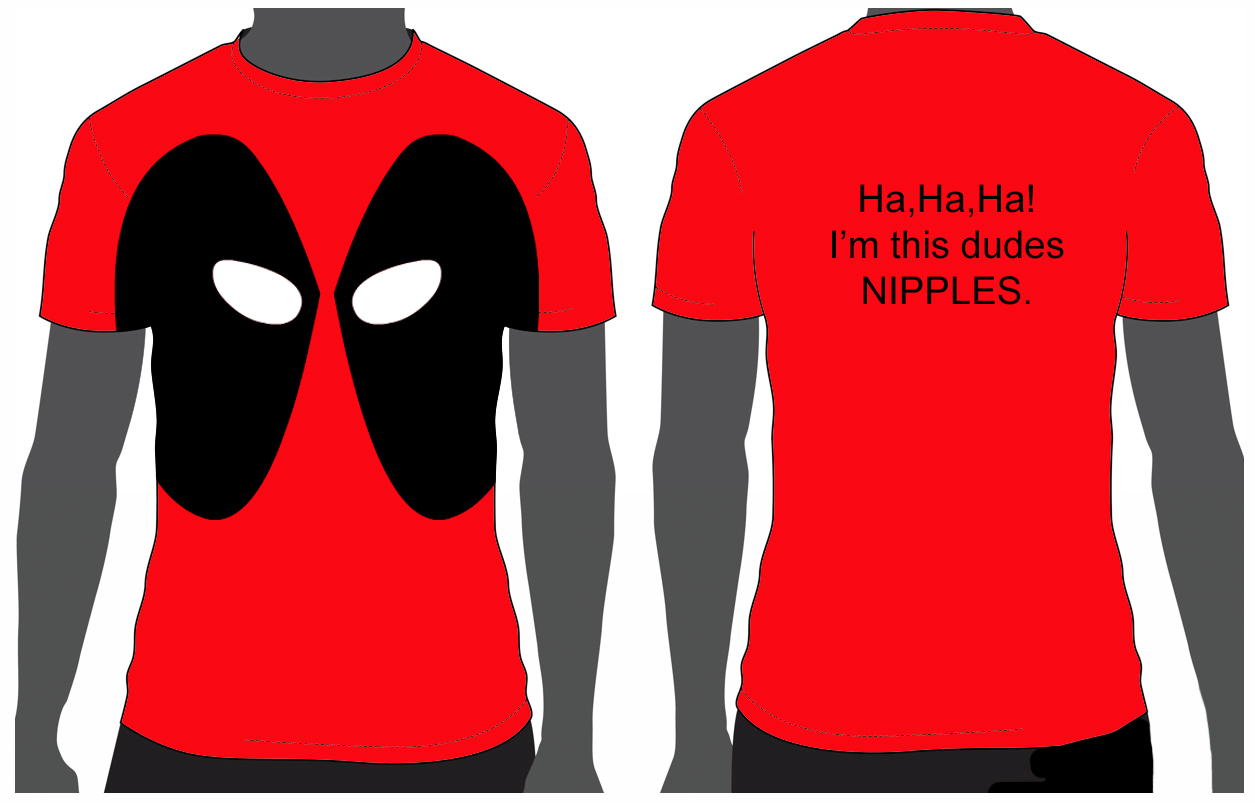 Rooster Teeth · New T shirt Designs