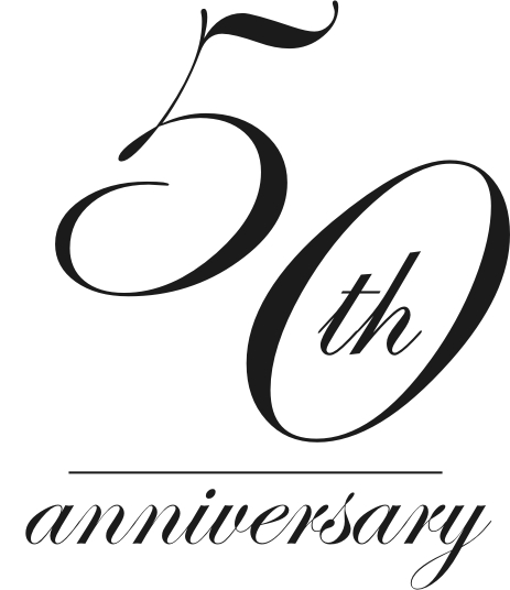 50th Anniversary Clip Art