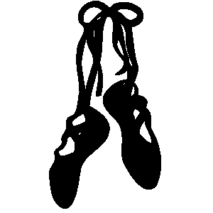 Ballet Dancer Clipart - Free Clipart Images