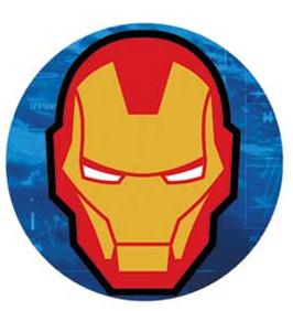 Ironman Template - ClipArt Best