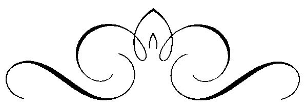 Decorative Line Clipart - Free Clipart Images