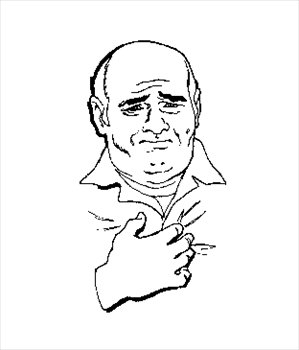 Free heartburn Clipart - Free Clipart Graphics, Images and Photos ...
