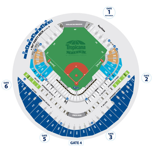 Kids Night | raysbaseball.com: Tickets