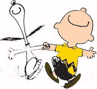 Happy Dance Clipart