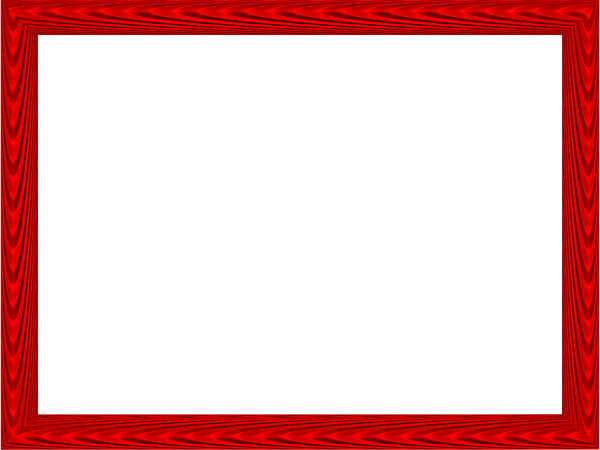 Red | Borders | UV Associates