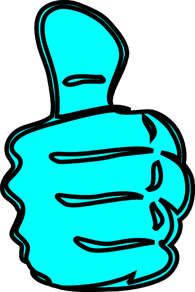 Thumbs Up Images Clip Art