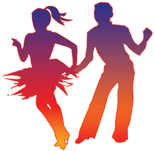 Cours de Salsa - Lycée Jacques Prévert -Taverny