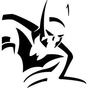 Batman Pumpkin Stencil | Batman ...