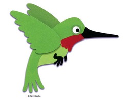 Hummingbird clip art free clipart - Clipartix