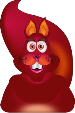 Free squirrel vector free vector download (84 Free vector) for ...
