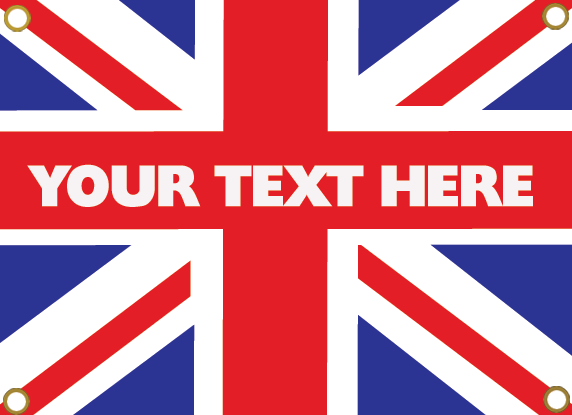 Free A4 Printable Union Jack Flag - Printable Templates