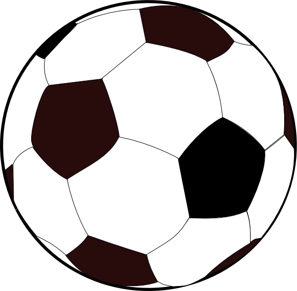 Imgs For > Cartoon Soccer Goal