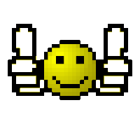 Thumbs Up Smiley Pictures, Images & Photos | Photobucket