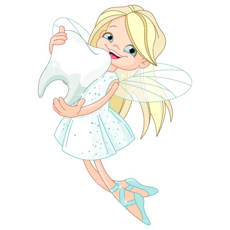 tooth fairy