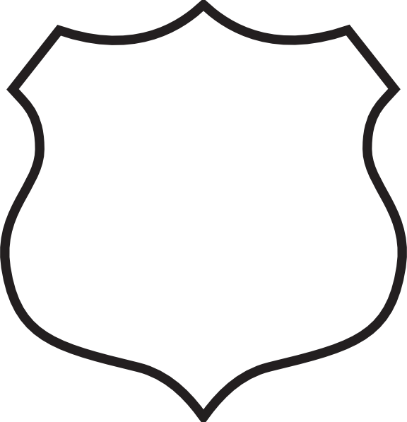 Highway Sign Clipart