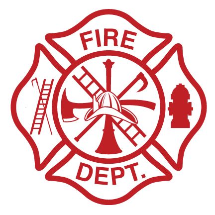 Maltese Cross | Firefighters ...