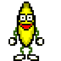 Dancing Banana Full Funny Smiley Pictures, Images & Photos ...