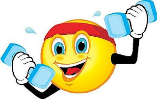 Physical Therapy Clip Art