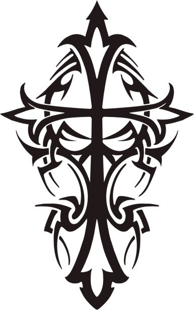 List of All Tribal Tattoos Design Page 8 - WakTattoos.com | Free ...