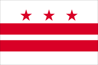 District of Columbia Flags