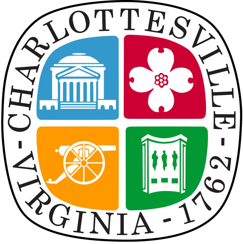 City of Charlottesville : Home