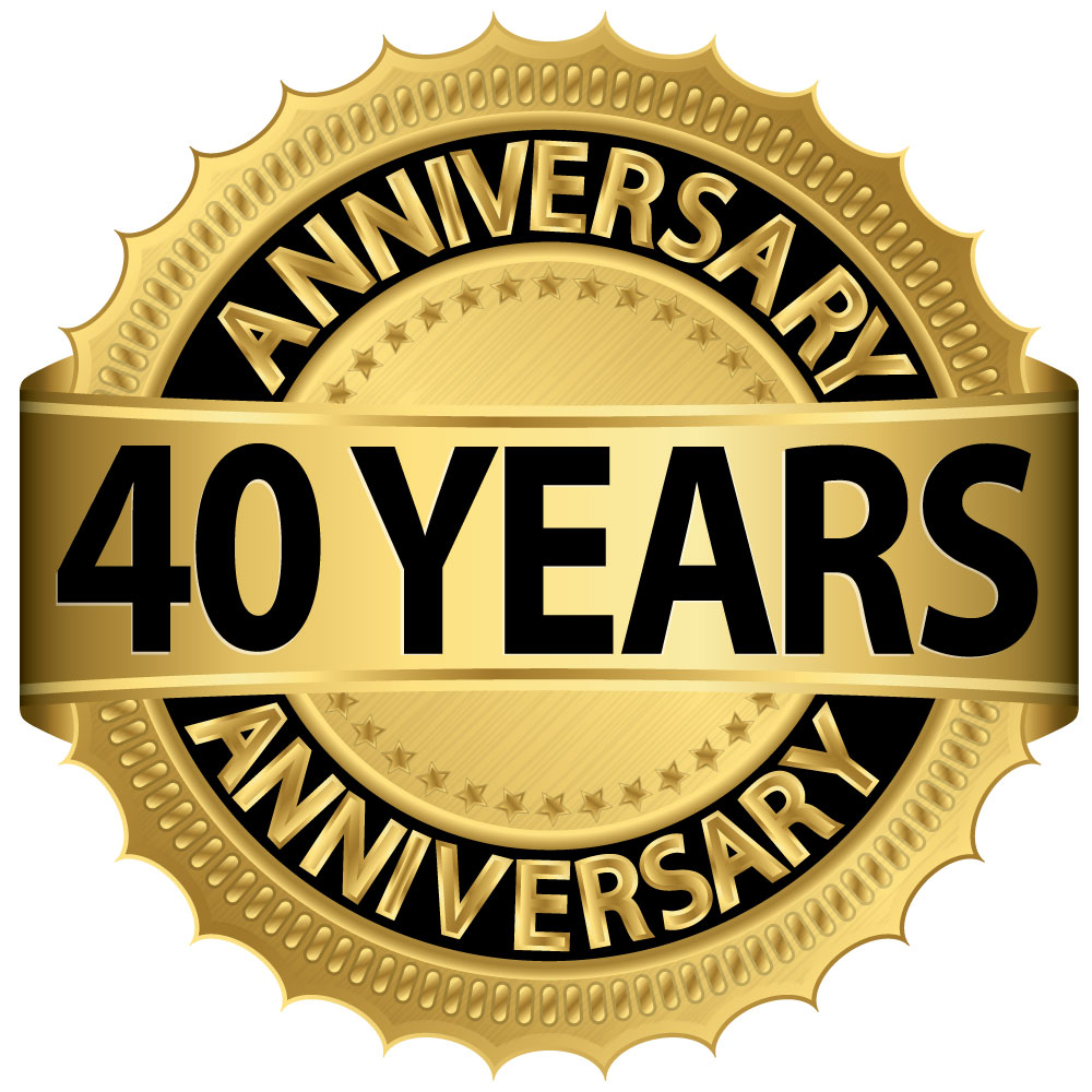 McAllen South's 40th Anniversary | Rotary Club of McAllen South