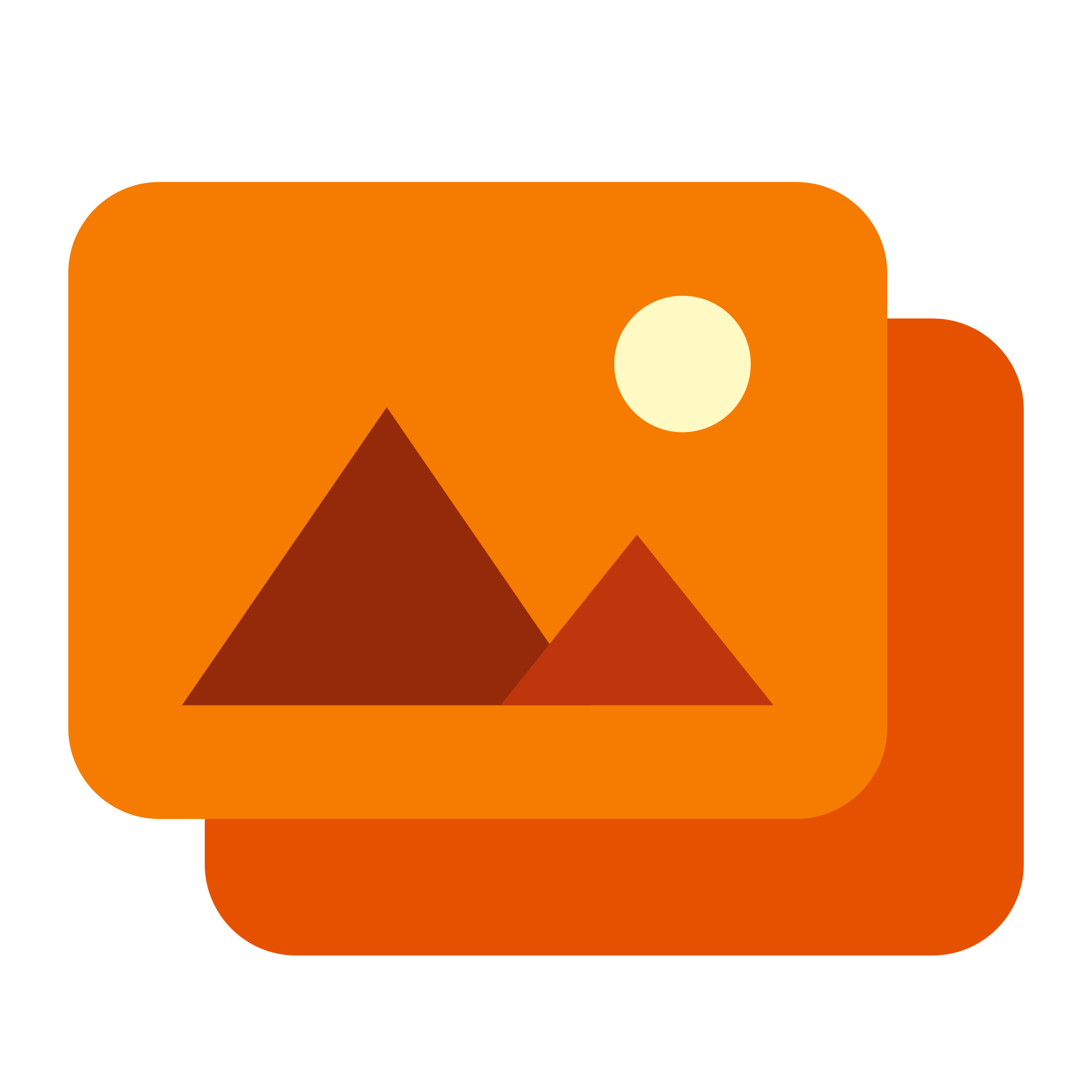 File:Icons8 flat gallery.svg