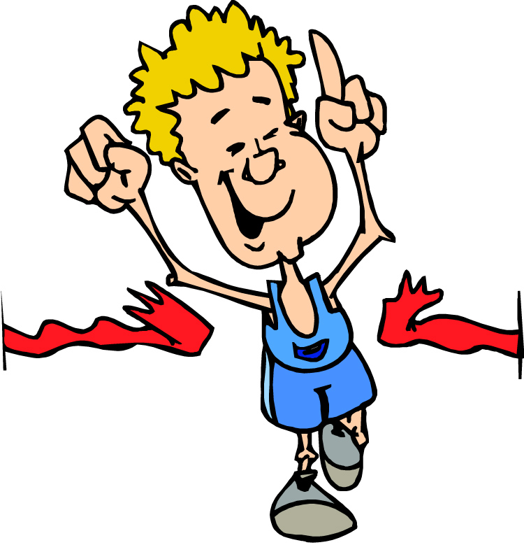 Motivational clip art