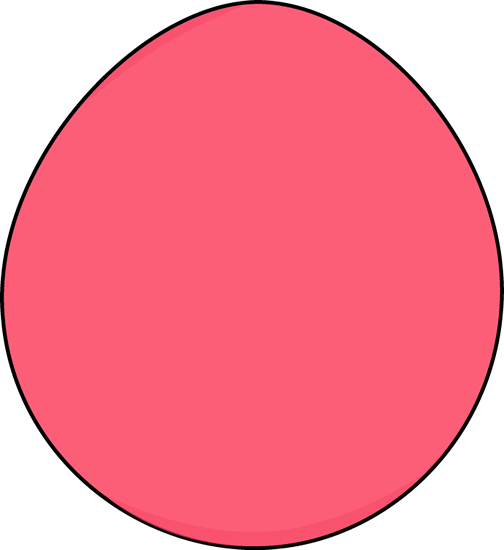 Red Eggs Clipart - ClipArt Best