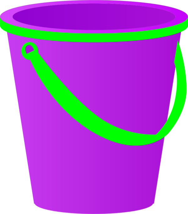 Beach Bucket Clipart | Free Download Clip Art | Free Clip Art | on ...