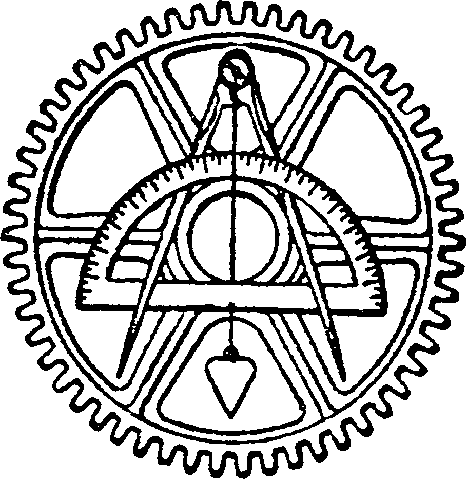 Masonic curiosities