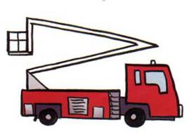How to Draw Trucks and Vehicles : Drawing Tutorials & Drawing ...