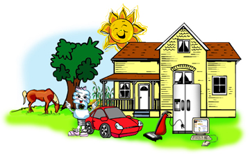 Teach your kids online about energy efficiency through games, and ...