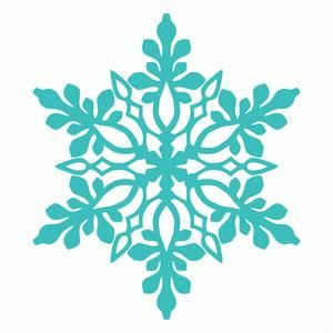 Snowflake Designs | Paper Snowflake ...
