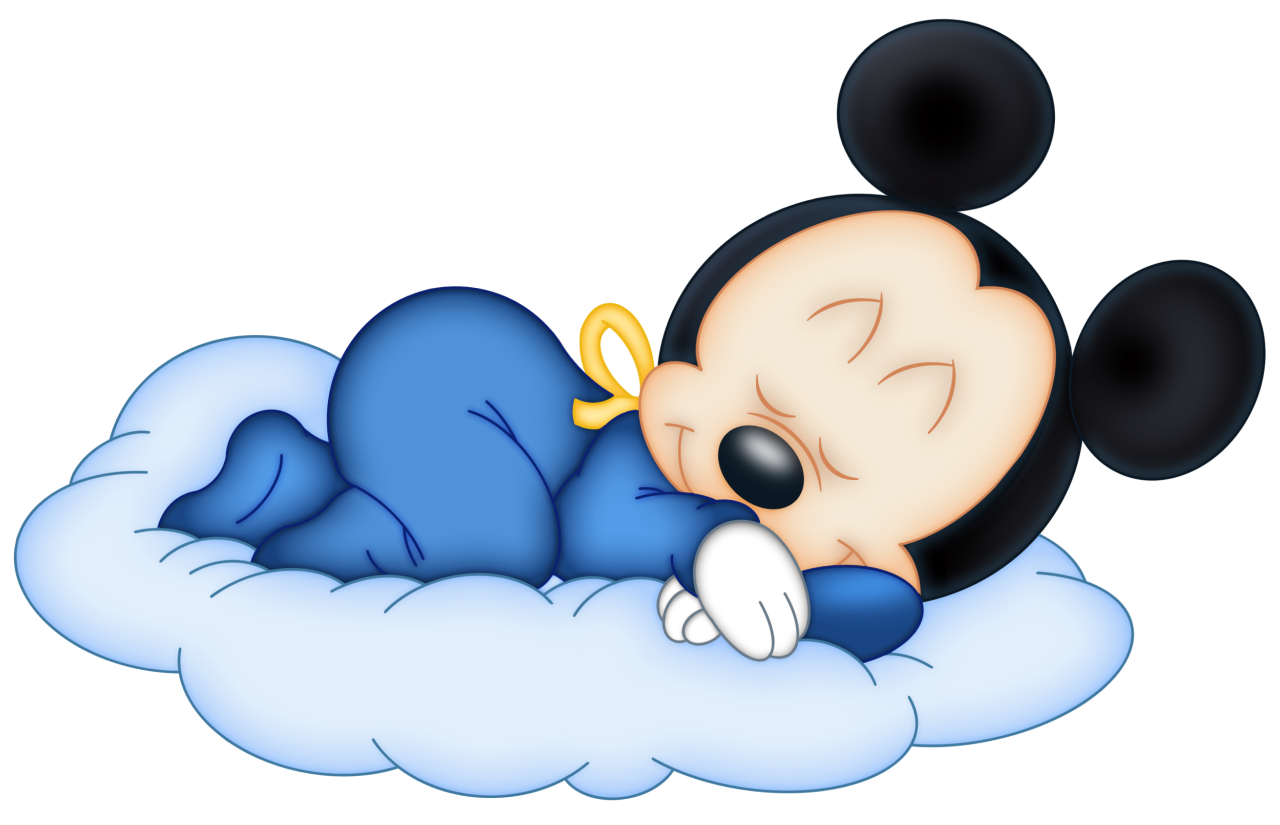 Baby Mouse PNG Clip-Art Image