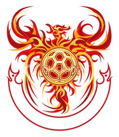 Logos, Design and Circular logo