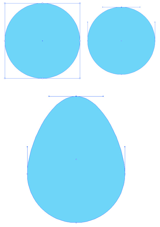 Collection Egg Shapes Pictures - Jefney