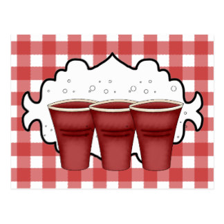 Soda Pop Postcards | Zazzle