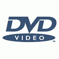 DVD Video | Brands of the Worldâ?¢ | Download vector logos and logotypes