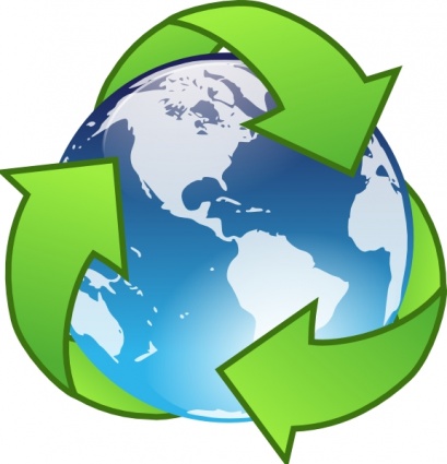 Free clipart world globe
