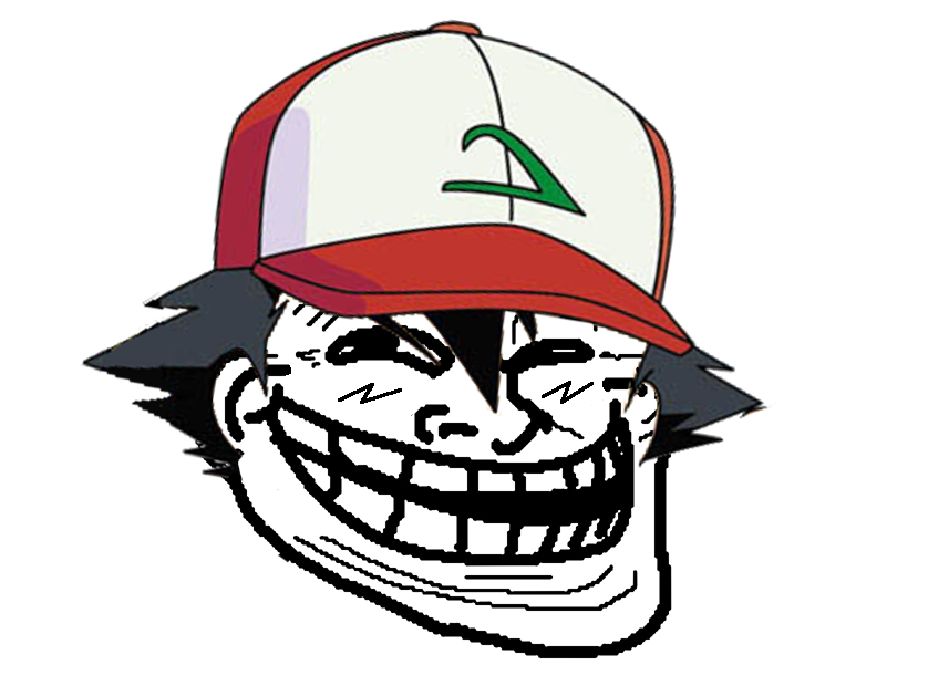 Troll Face Png - Free Icons and PNG Backgrounds