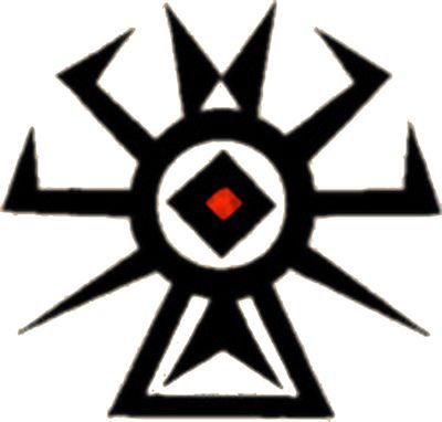 Tribal Symbols