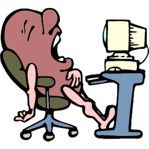 Sleeping clipart png