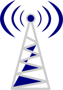 Telecommunications Clip Art Free - ClipArt Best