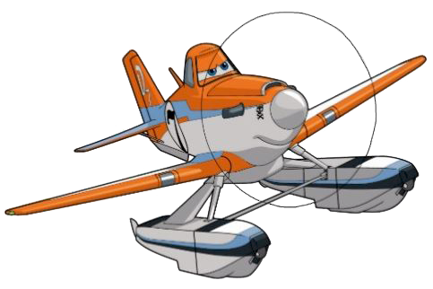 Planes Fire And Rescue Clipart – Clipart Free Download