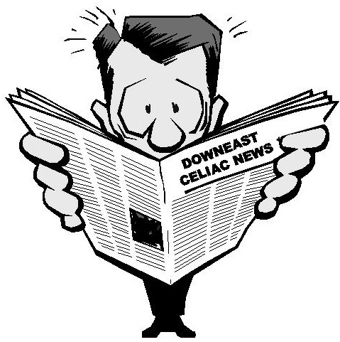 Newspaper Clipart - Free Clipart Images